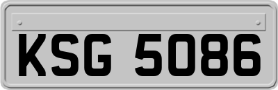 KSG5086