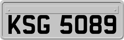 KSG5089