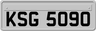 KSG5090