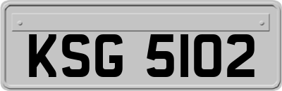 KSG5102