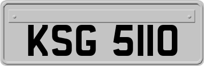 KSG5110
