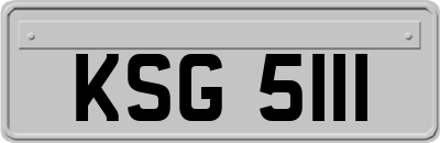 KSG5111