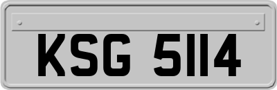 KSG5114