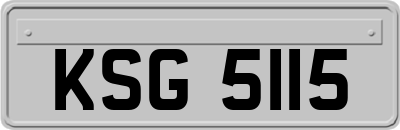 KSG5115