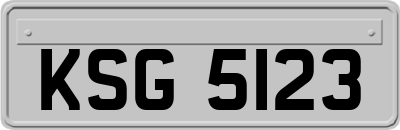 KSG5123