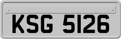 KSG5126