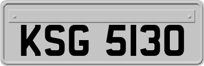 KSG5130