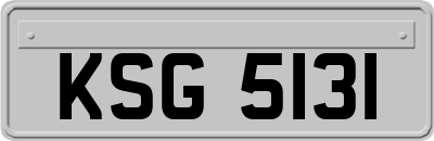 KSG5131