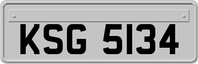 KSG5134
