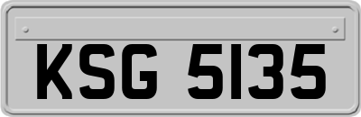 KSG5135