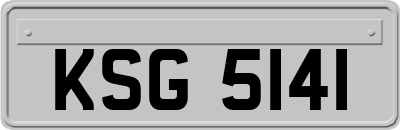 KSG5141