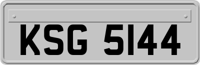 KSG5144