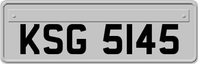 KSG5145