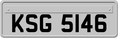 KSG5146