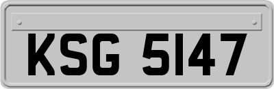 KSG5147