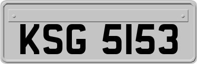 KSG5153