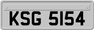 KSG5154