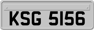 KSG5156