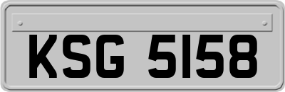 KSG5158