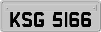 KSG5166