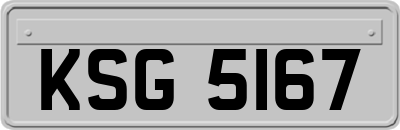 KSG5167