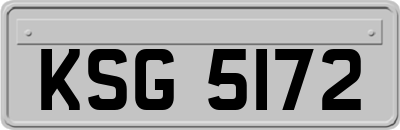 KSG5172