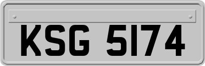 KSG5174