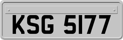 KSG5177