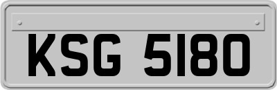 KSG5180