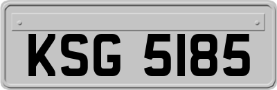 KSG5185
