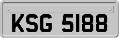 KSG5188