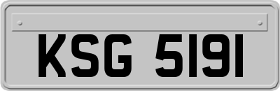KSG5191