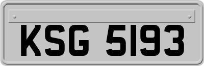 KSG5193