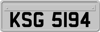 KSG5194