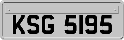 KSG5195