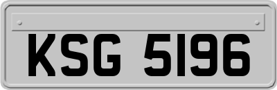 KSG5196