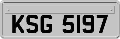 KSG5197