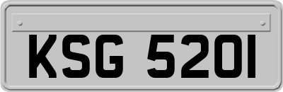KSG5201