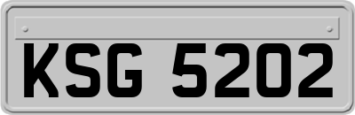 KSG5202