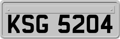 KSG5204