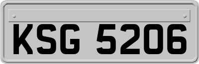 KSG5206