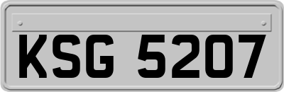 KSG5207