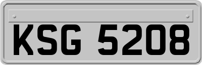 KSG5208