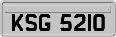KSG5210