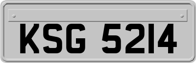 KSG5214