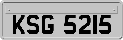 KSG5215
