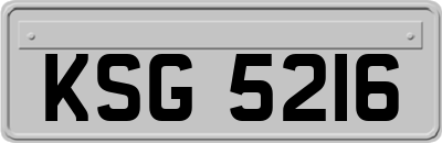 KSG5216