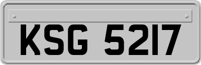 KSG5217