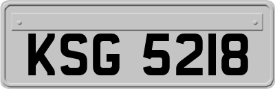 KSG5218