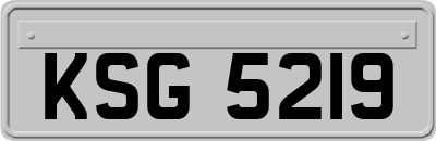 KSG5219